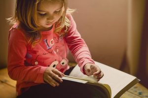 Lectura de verano: cómo motivar a los niños a leer durante las vacaciones